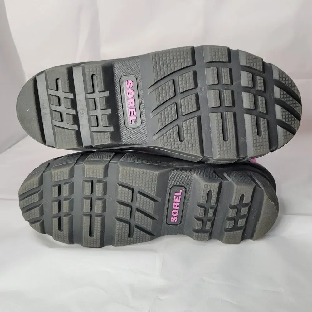 Sorel Cub Winter Snow Boots